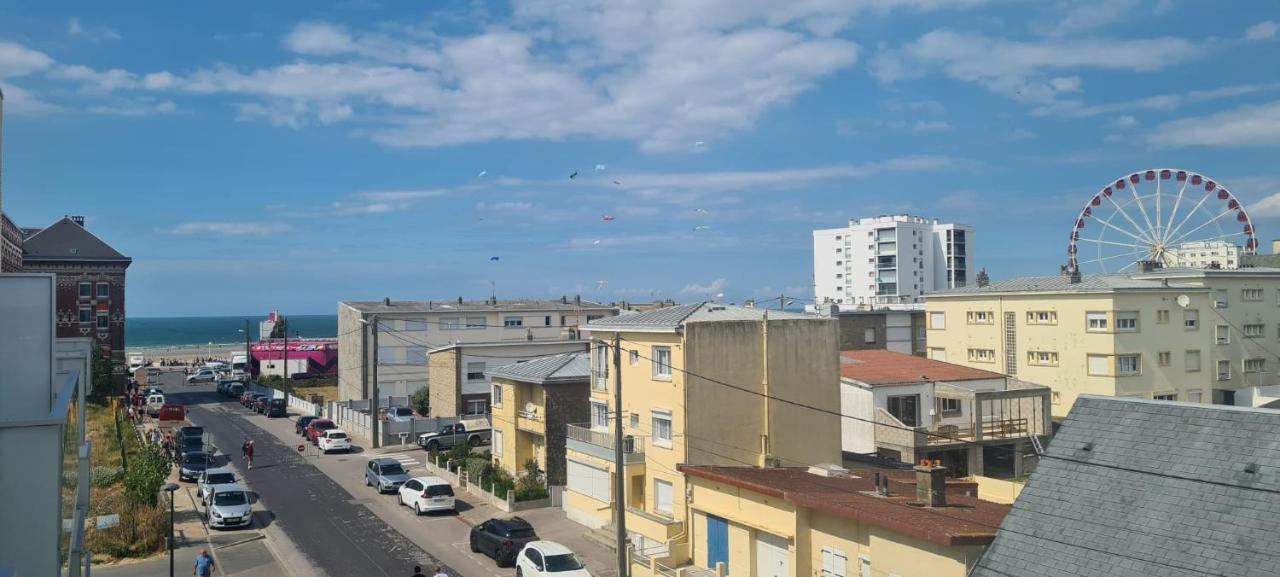Petit Prince Berck Exterior foto