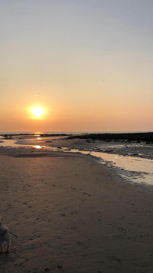 Petit Prince Berck Exterior foto