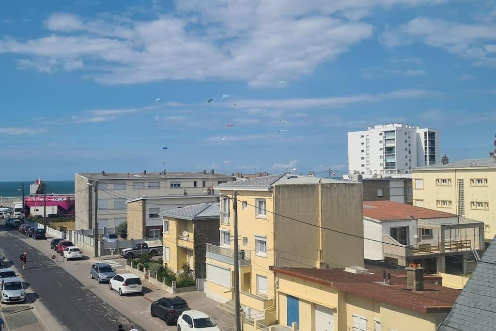 Petit Prince Berck Exterior foto